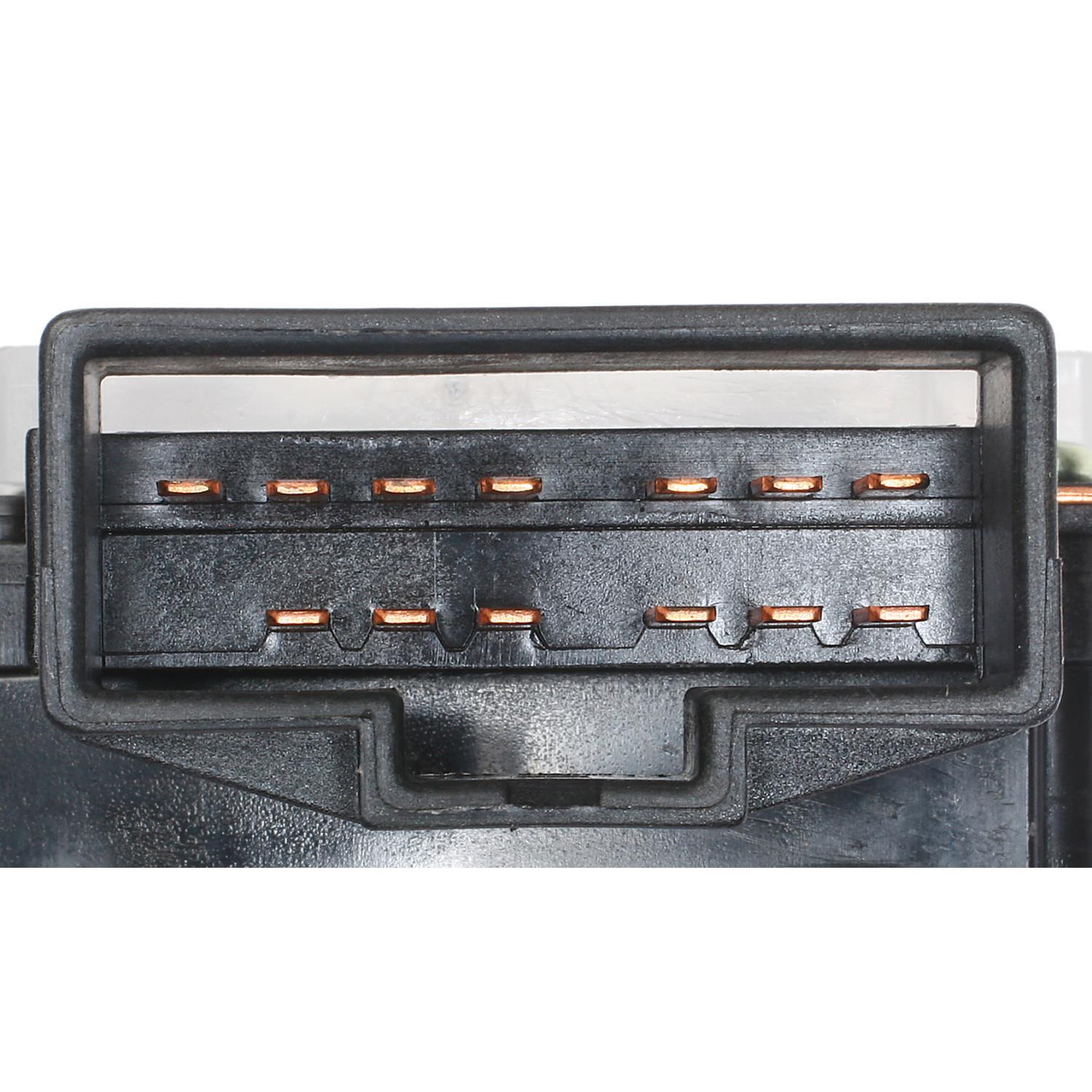 Standard Motor Products WP131 - Windshield Wiper Switch Standard Motor Products WP131 Windshield Wiper Switch product image 3 of 3