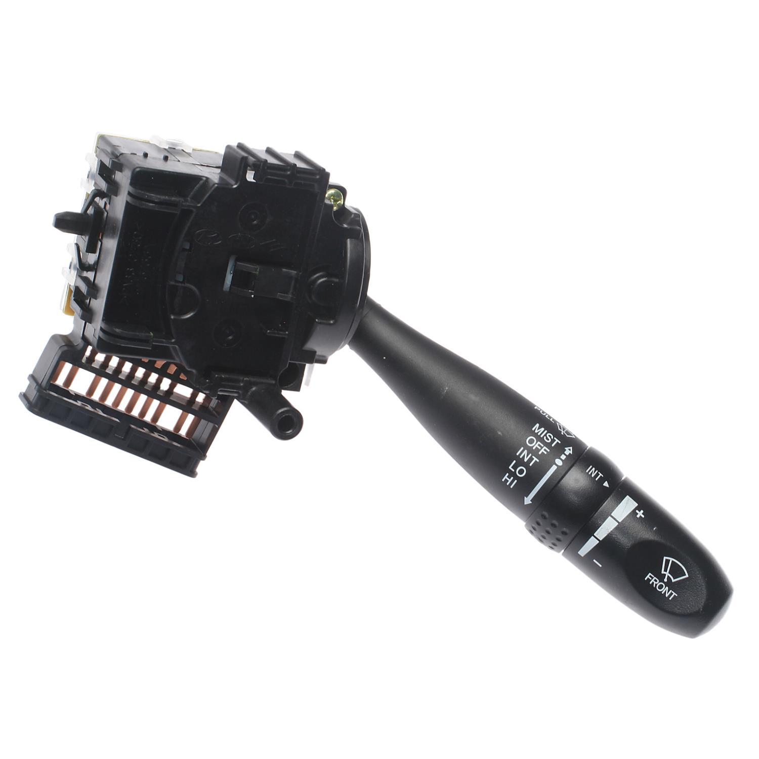 Standard Motor Products WP132 Windshield Wiper Switch product image 2 of 3