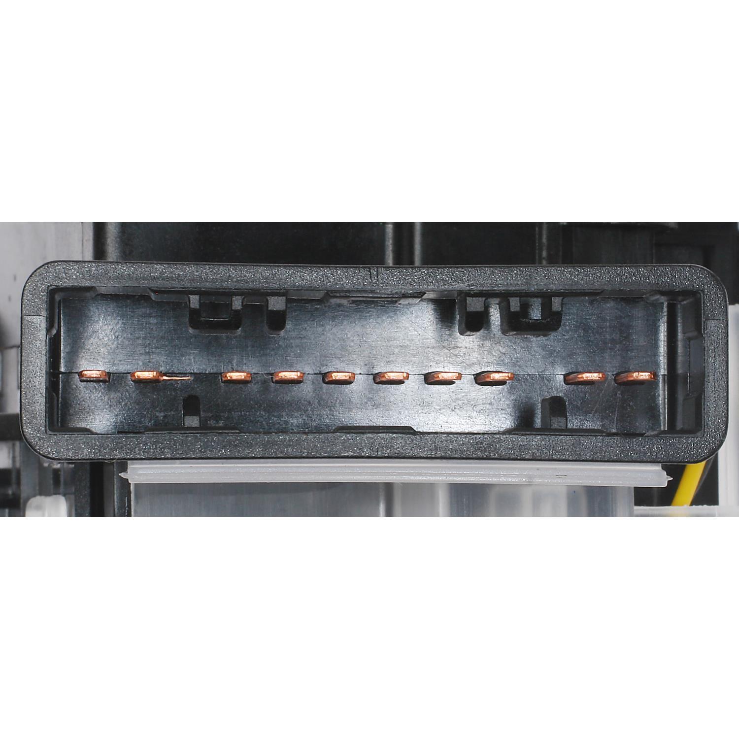 Standard Motor Products WP132 Windshield Wiper Switch product image 3 of 3