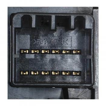 Standard Motor Products WP133 - Windshield Wiper Switch Standard Motor Products WP133 Windshield Wiper Switch product image 3 of 4