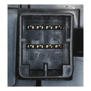Standard Motor Products WP133 - Windshield Wiper Switch Standard Motor Products WP133 Windshield Wiper Switch product image 4 of 4