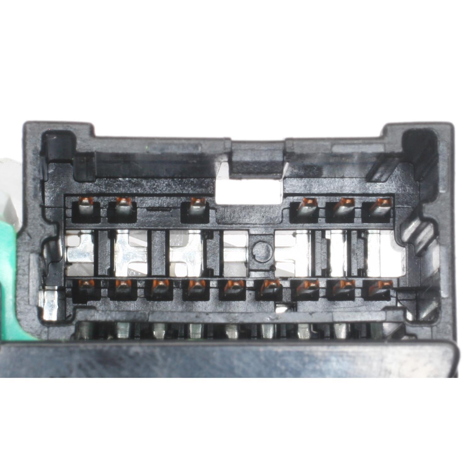 Standard Motor Products WP135 Windshield Wiper Switch product image 4 of 4