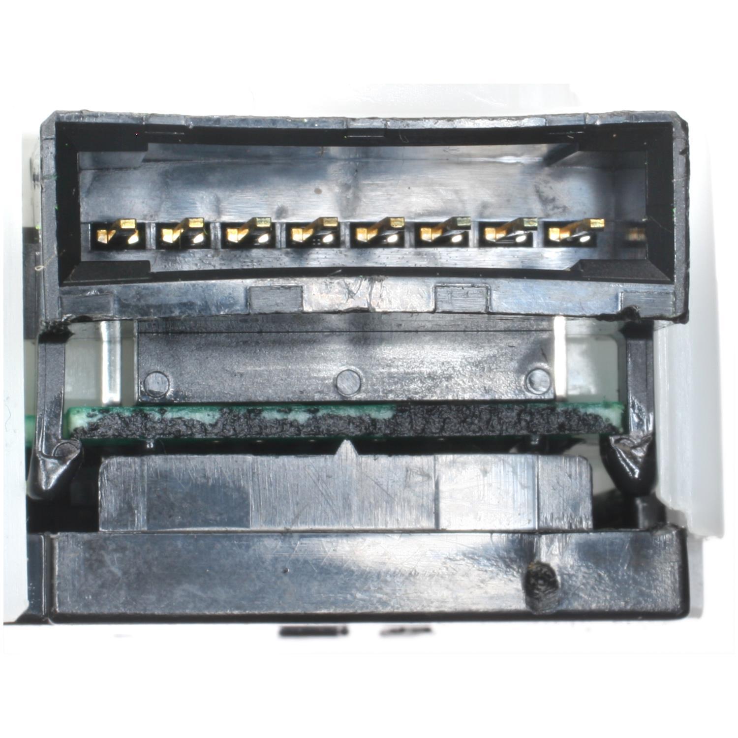 Standard Motor Products WP148 Windshield Wiper Switch product image 3 of 4