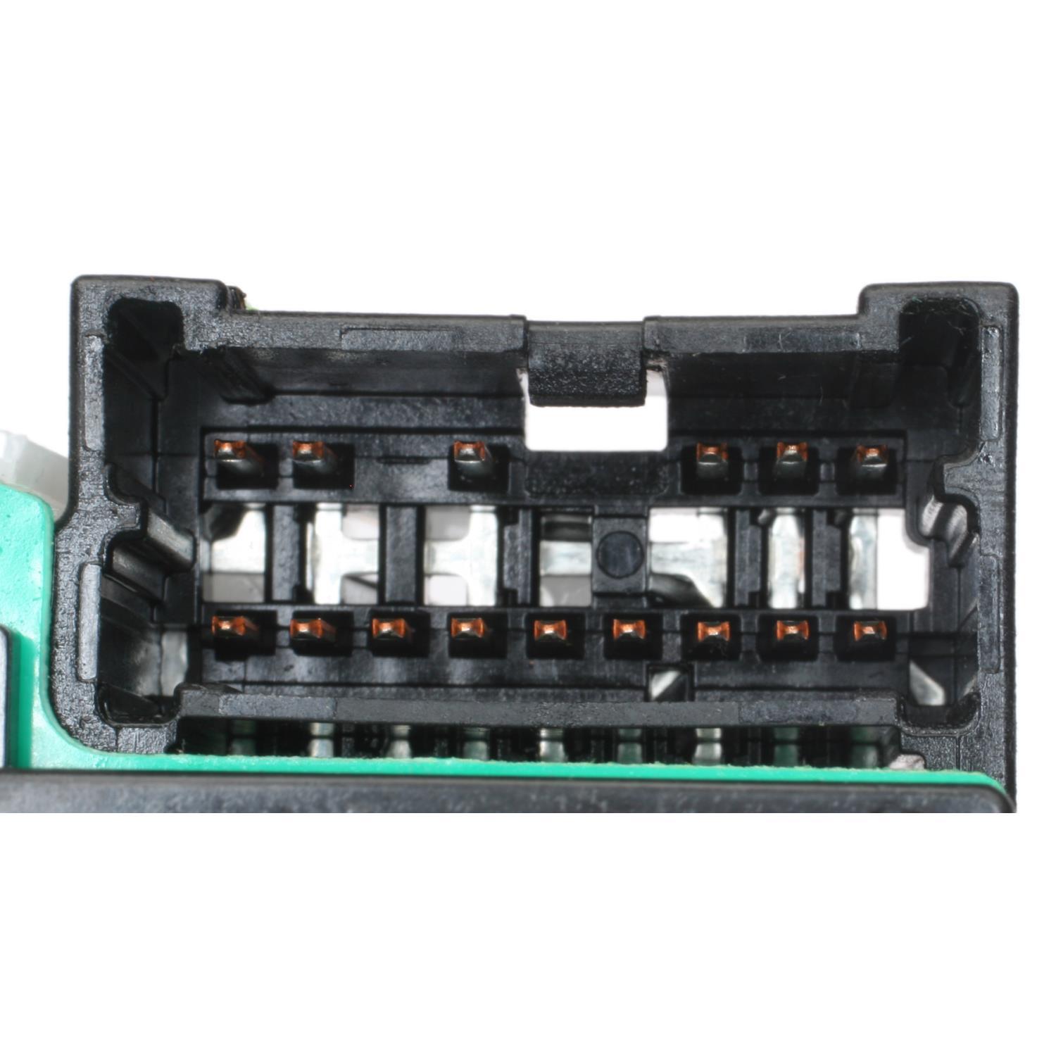 Standard Motor Products WP148 Windshield Wiper Switch product image 4 of 4