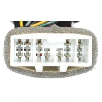 Standard Motor Products WP152 - Windshield Wiper Switch Standard Motor Products WP152 Windshield Wiper Switch product image 3 of 3