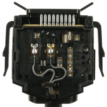 Standard Motor Products WP161 - Windshield Wiper Switch Standard Motor Products WP161 Windshield Wiper Switch product image 1 of 3