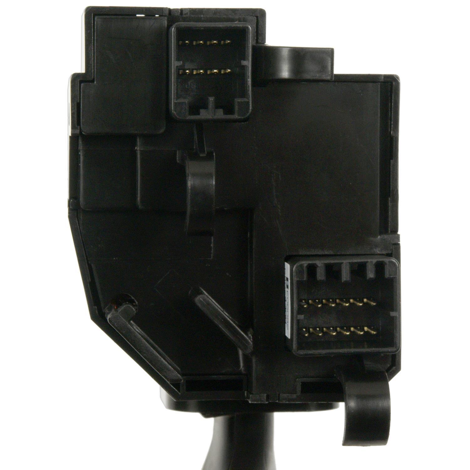 Standard Motor Products WP162 - Windshield Wiper Switch Standard Motor Products WP162 Windshield Wiper Switch product image 2 of 3
