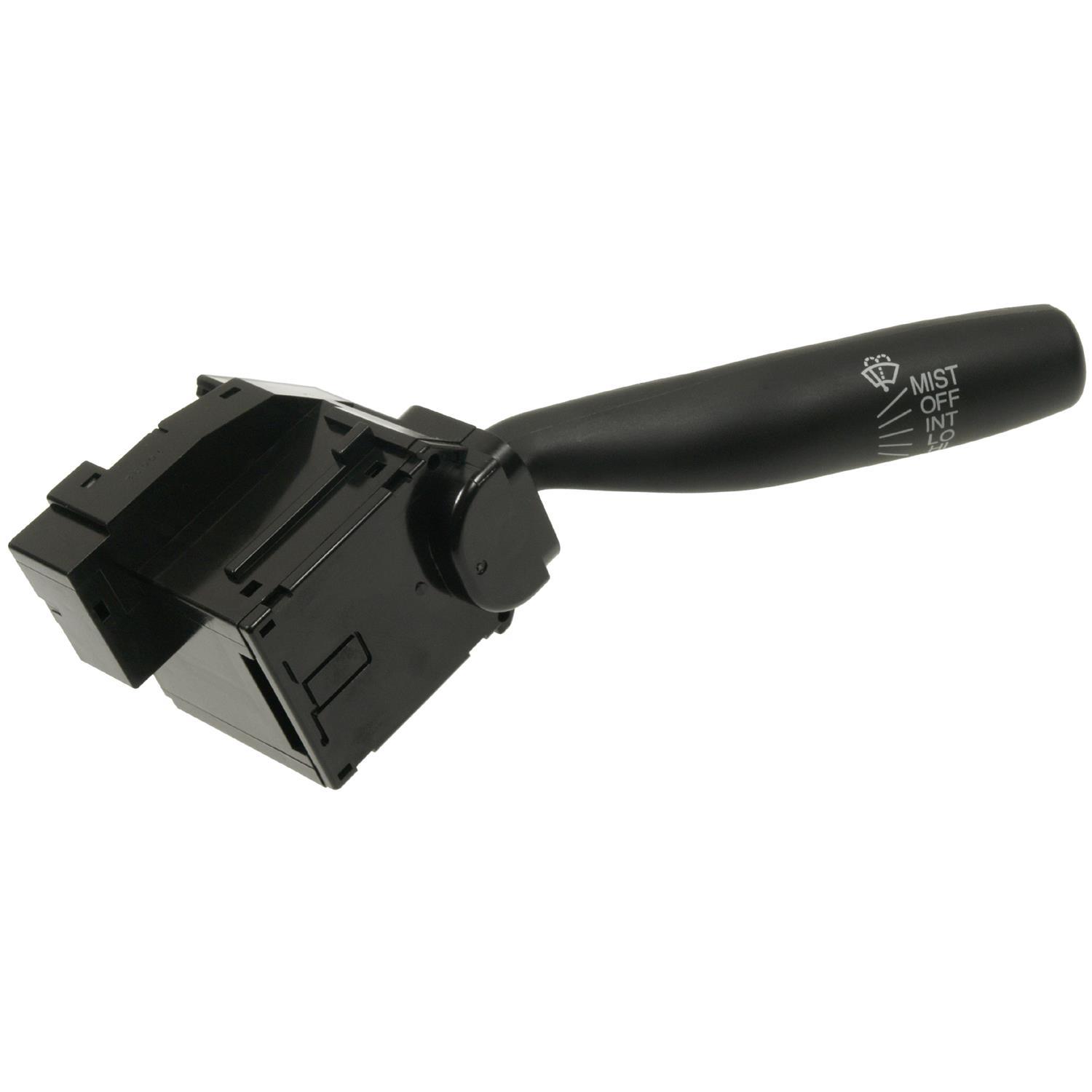 Standard Motor Products WP162 - Windshield Wiper Switch Standard Motor Products WP162 Windshield Wiper Switch product image 3 of 3