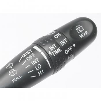 Standard Motor Products WP177 - Windshield Wiper Switch Standard Motor Products WP177 Windshield Wiper Switch product image 1 of 3
