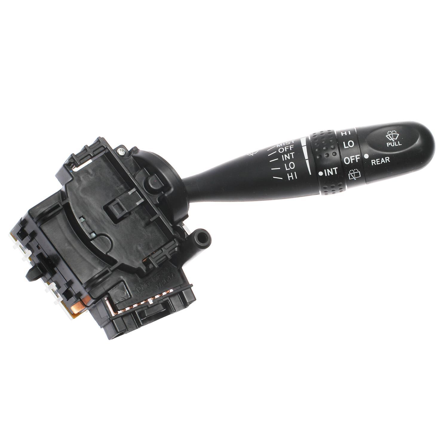 Standard Motor Products WP194 Windshield Wiper Switch product image 2 of 3