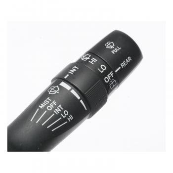 Standard Motor Products WP202 - Windshield Wiper Switch Standard Motor Products WP202 Windshield Wiper Switch product image 1 of 3