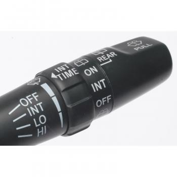 Standard Motor Products WP212 - Windshield Wiper Switch Standard Motor Products WP212 Windshield Wiper Switch product image 1 of 3