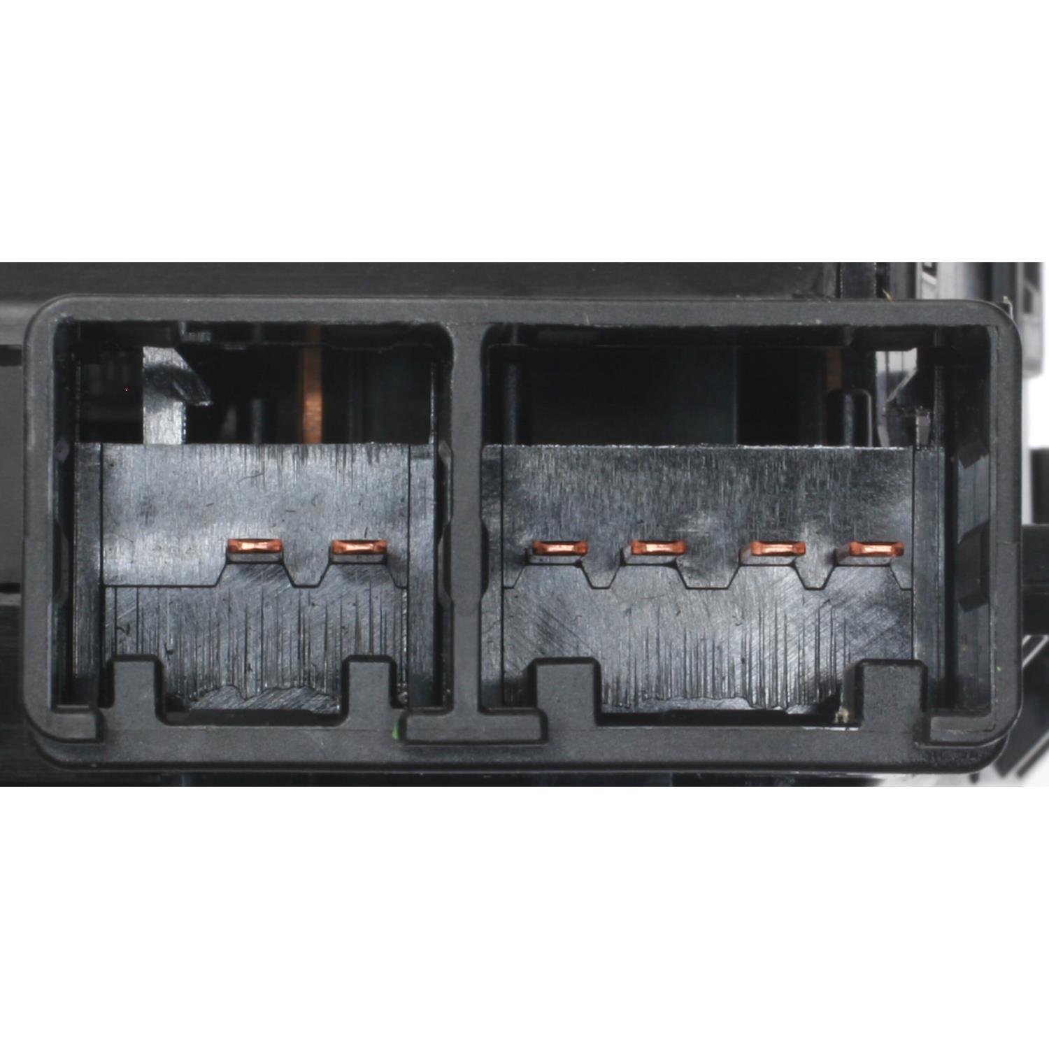 Standard Motor Products WP216 - Windshield Wiper Switch Standard Motor Products WP216 Windshield Wiper Switch product image 3 of 3