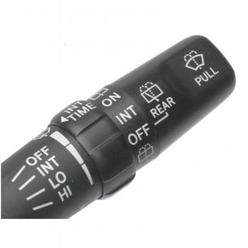 Standard Motor Products WP221 - Windshield Wiper Switch Standard Motor Products WP221 Windshield Wiper Switch product image 1 of 3