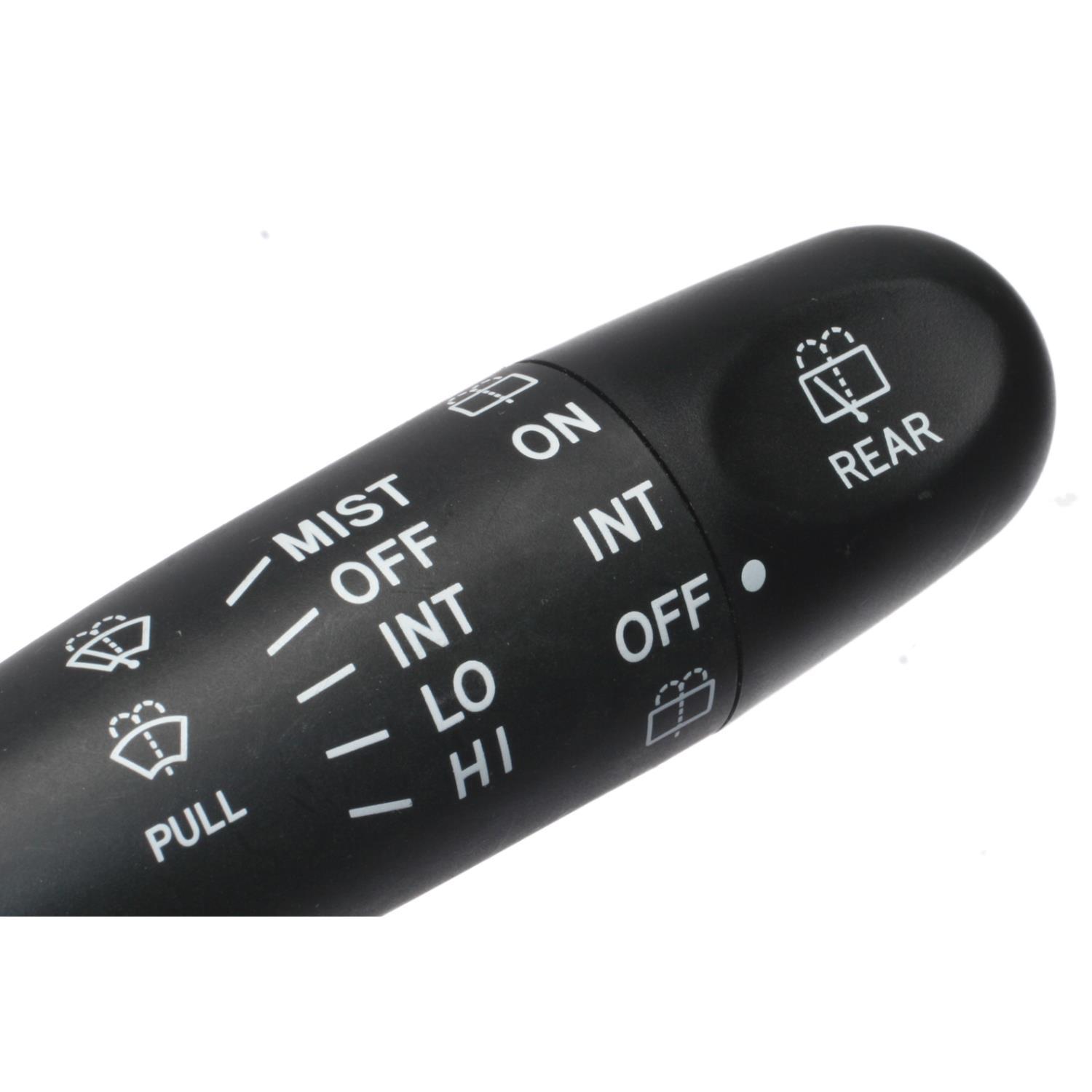 Standard Motor Products WP226 Windshield Wiper Switch product image 1 of 3