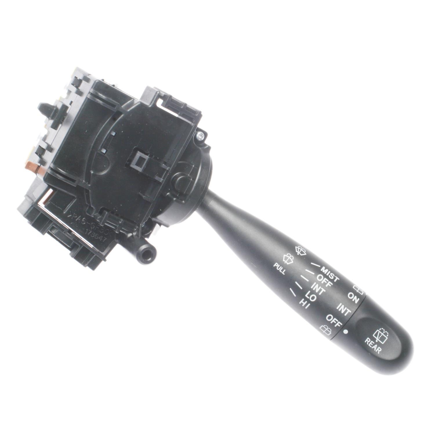 Standard Motor Products WP226 Windshield Wiper Switch product image 2 of 3