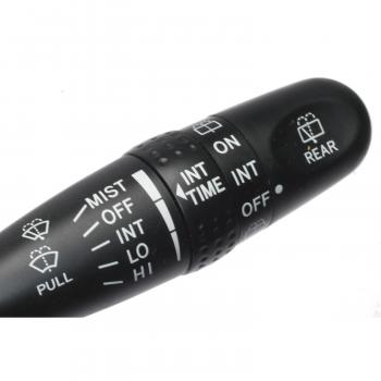 Standard Motor Products WP231 - Windshield Wiper Switch Standard Motor Products WP231 Windshield Wiper Switch product image 1 of 3