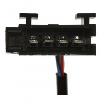 Standard Motor Products WP234 Windshield Wiper Switch product image 4 of 4