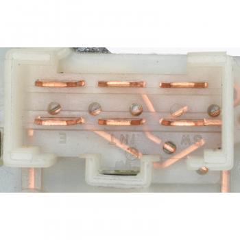 Standard Motor Products WP236 - Windshield Wiper Switch Standard Motor Products WP236 Windshield Wiper Switch product image 3 of 3