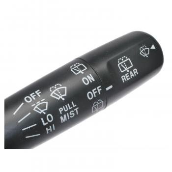Standard Motor Products WP237 - Windshield Wiper Switch Standard Motor Products WP237 Windshield Wiper Switch product image 1 of 3