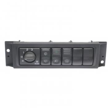 Standard Motor Products WP240 HVAC Blower Control Switch product image 1 of 5