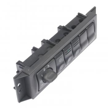 Standard Motor Products WP240 HVAC Blower Control Switch product image 2 of 5