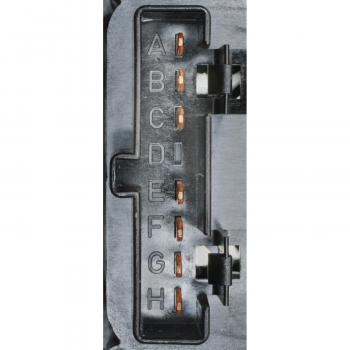 Standard Motor Products WP240 HVAC Blower Control Switch product image 3 of 5