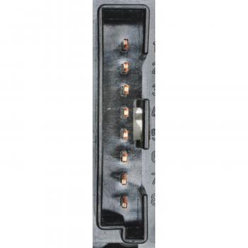 Standard Motor Products WP240 HVAC Blower Control Switch product image 4 of 5