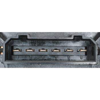 Standard Motor Products WP241 - Windshield Wiper Switch Standard Motor Products WP241 Multi Function Switch product image 4 of 4