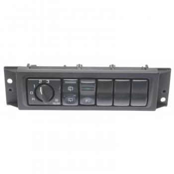 Standard Motor Products WP242 HVAC Blower Control Switch product image 1 of 6
