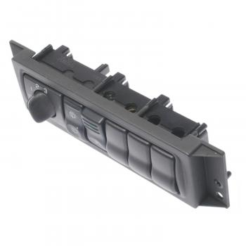 Standard Motor Products WP242 HVAC Blower Control Switch product image 2 of 6