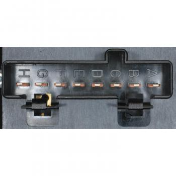 Standard Motor Products WP242 HVAC Blower Control Switch product image 4 of 6