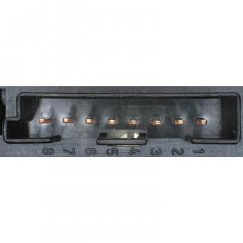 Standard Motor Products WP242 HVAC Blower Control Switch product image 5 of 6
