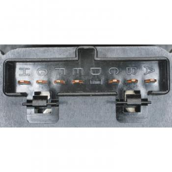 Standard Motor Products WP242 HVAC Blower Control Switch product image 6 of 6