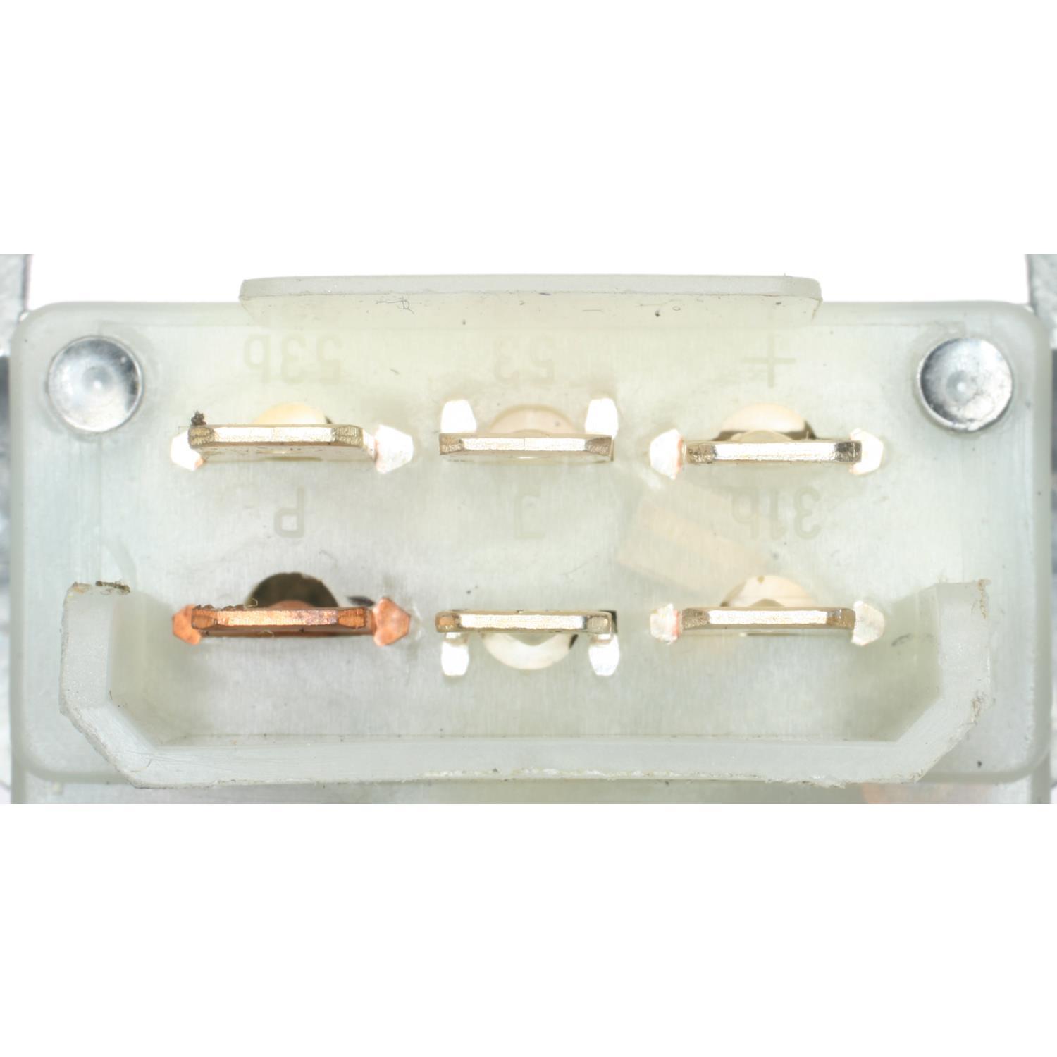 Standard Motor Products WP247 Windshield Wiper Switch product image 3 of 3