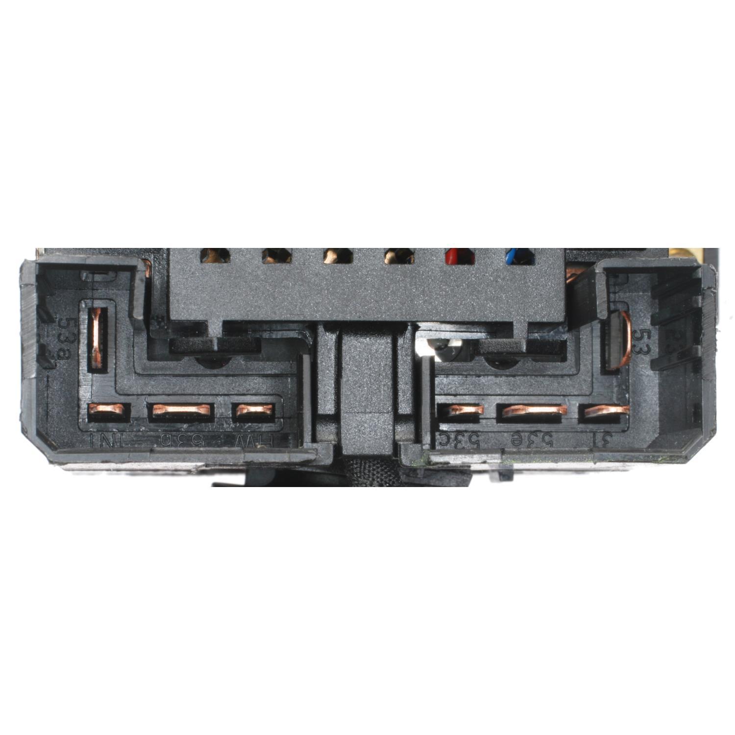 Standard Motor Products WP249 Windshield Wiper Switch product image 3 of 4