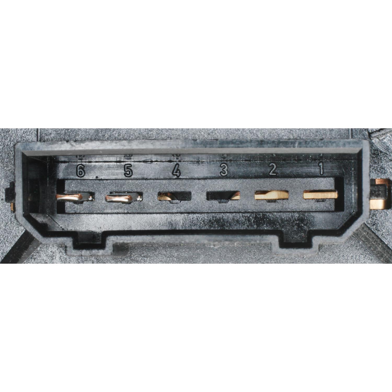 Standard Motor Products WP249 Windshield Wiper Switch product image 4 of 4