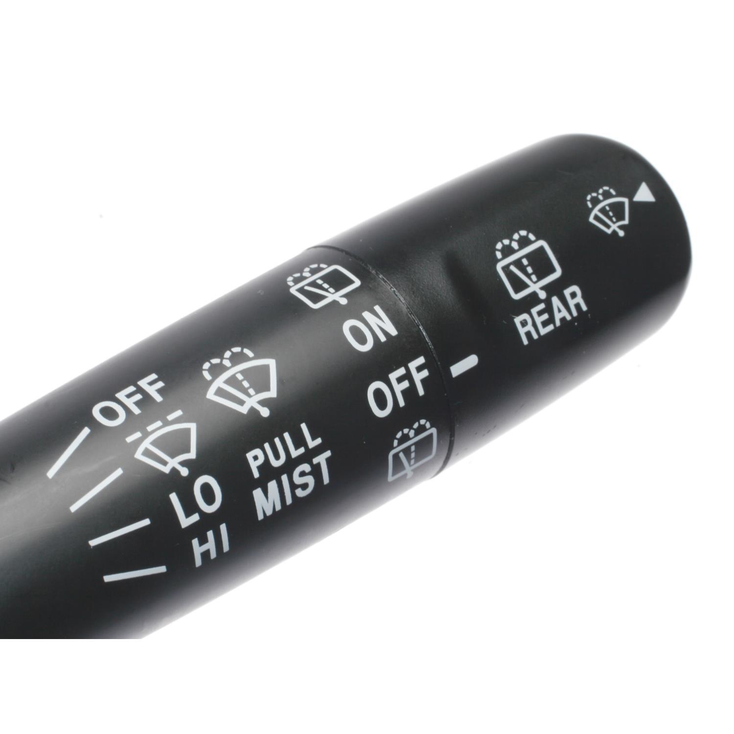 Standard Motor Products WP254 Windshield Wiper Switch product image 1 of 3