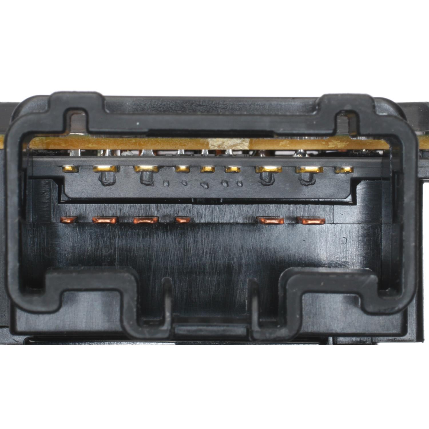 Standard Motor Products WP254 Windshield Wiper Switch product image 3 of 3