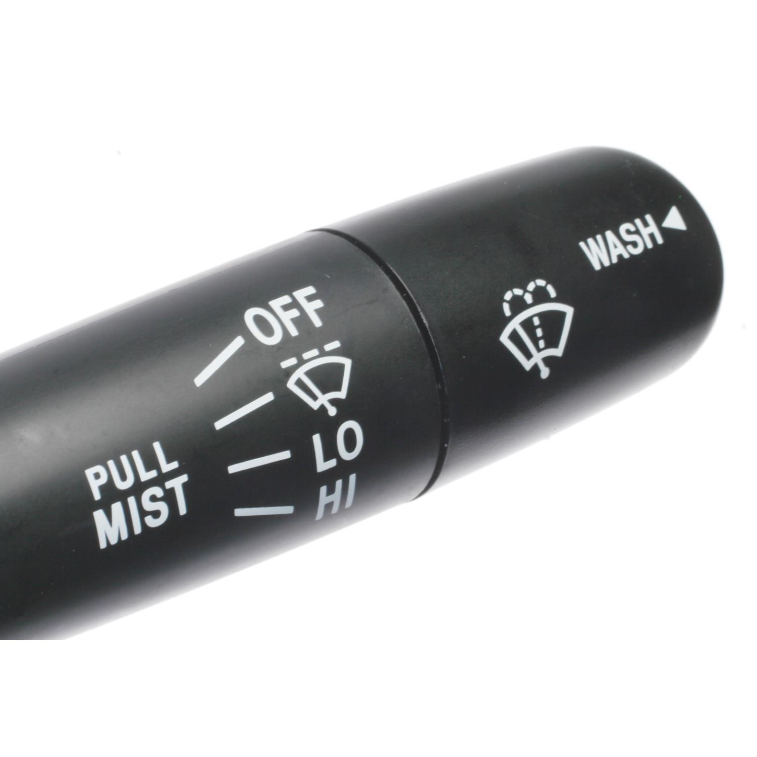 Standard Motor Products WP257 Windshield Wiper Switch product image 1 of 3