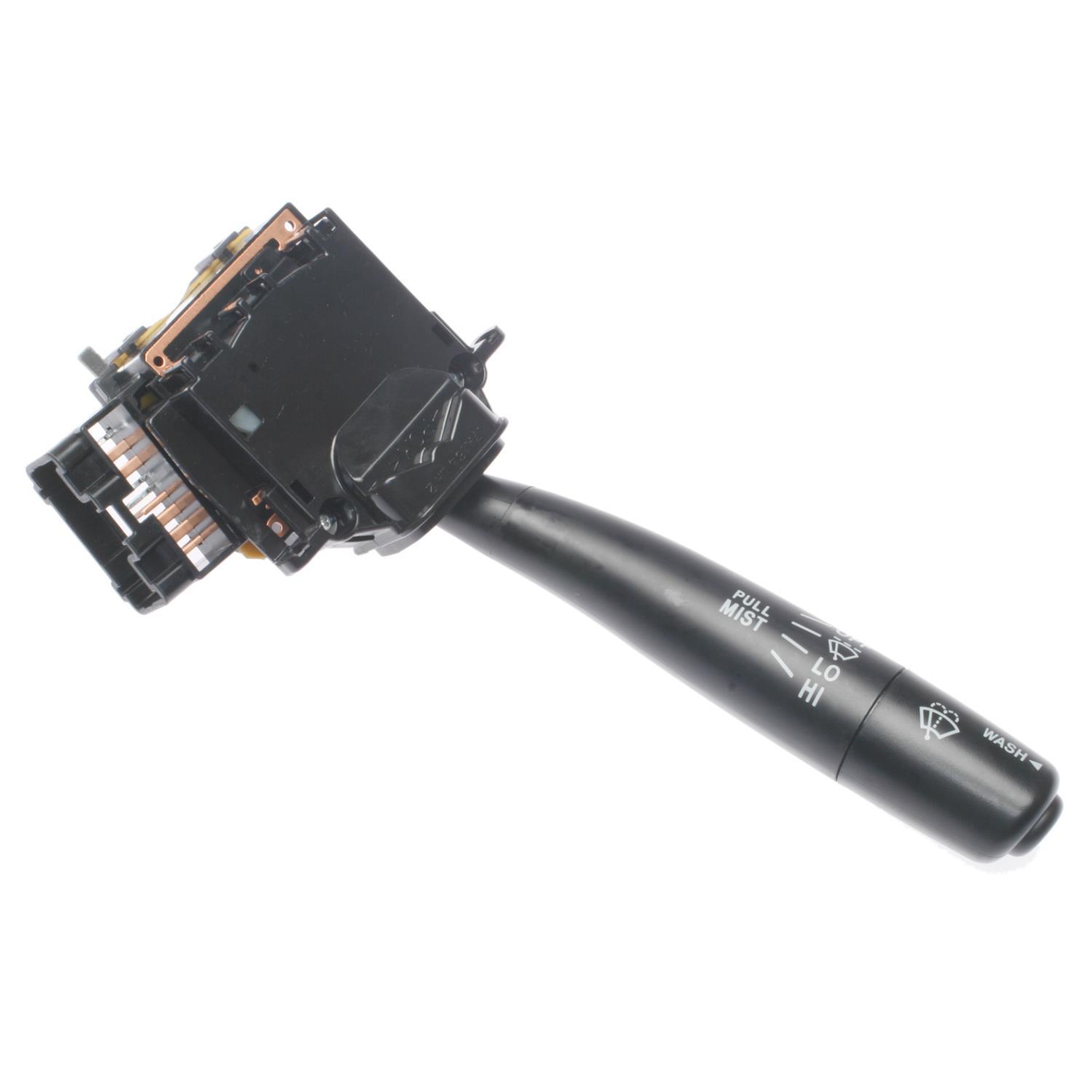 Standard Motor Products WP257 Windshield Wiper Switch product image 2 of 3