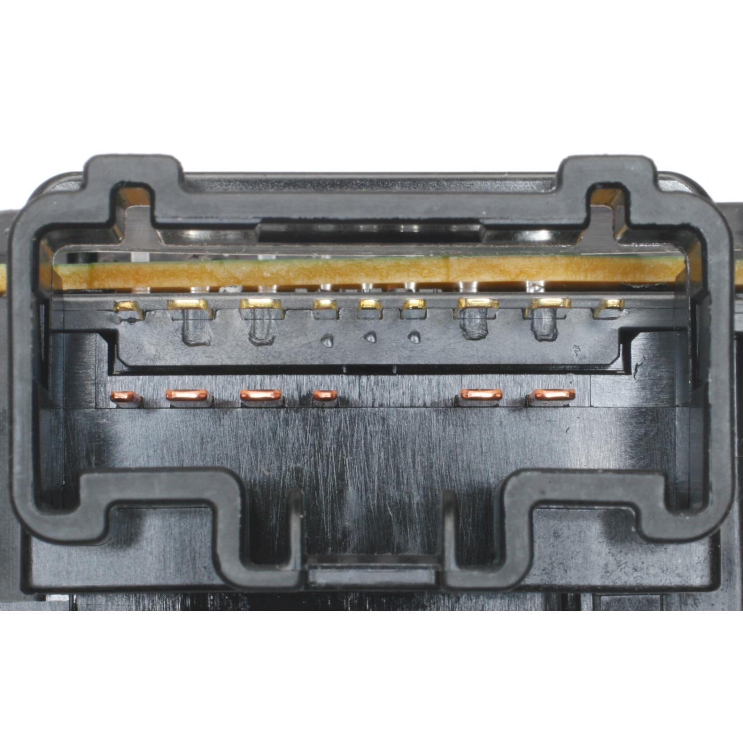 Standard Motor Products WP257 Windshield Wiper Switch product image 3 of 3