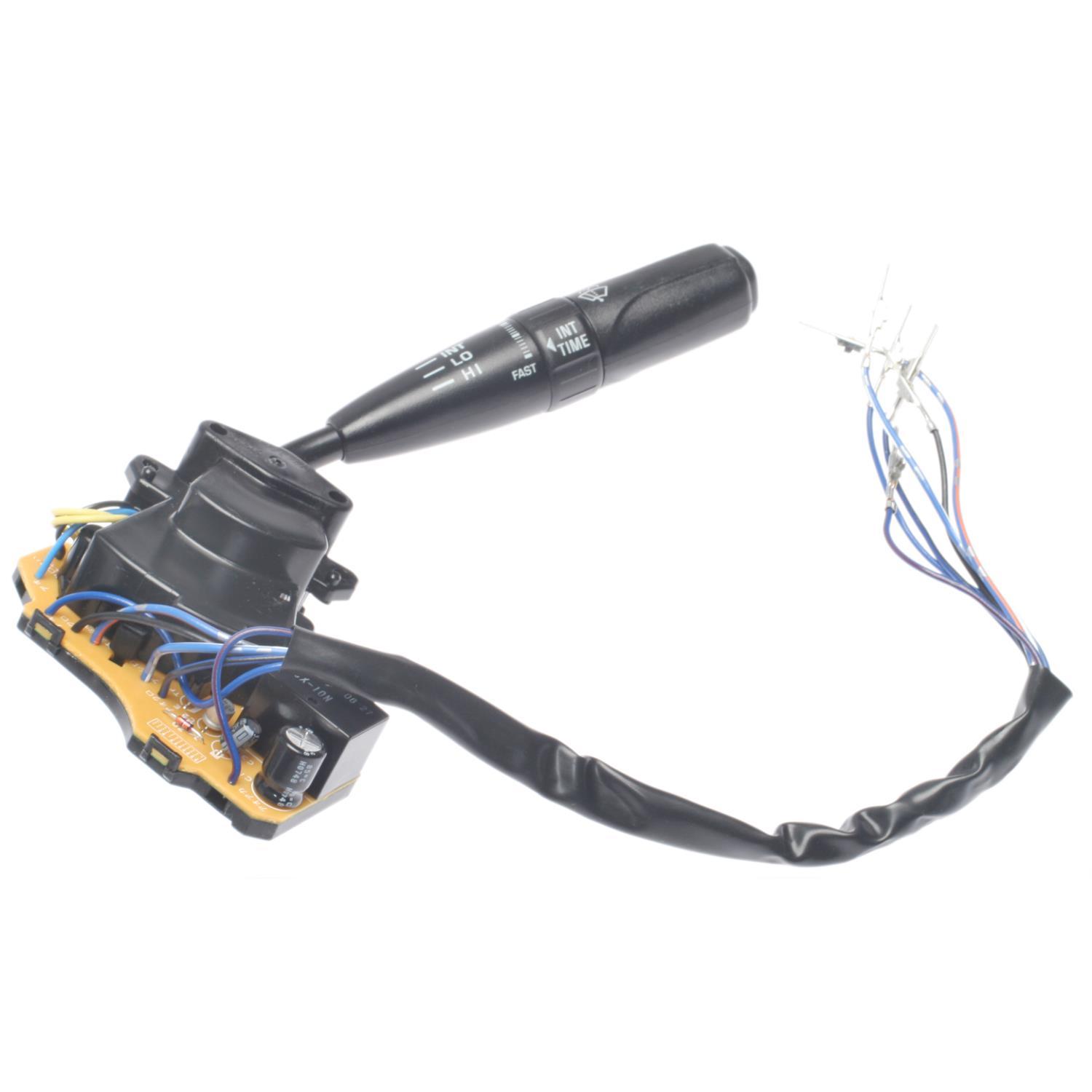 Standard Motor Products WP264 - Windshield Wiper Switch Standard Motor Products WP264 Windshield Wiper Switch product image 2 of 3