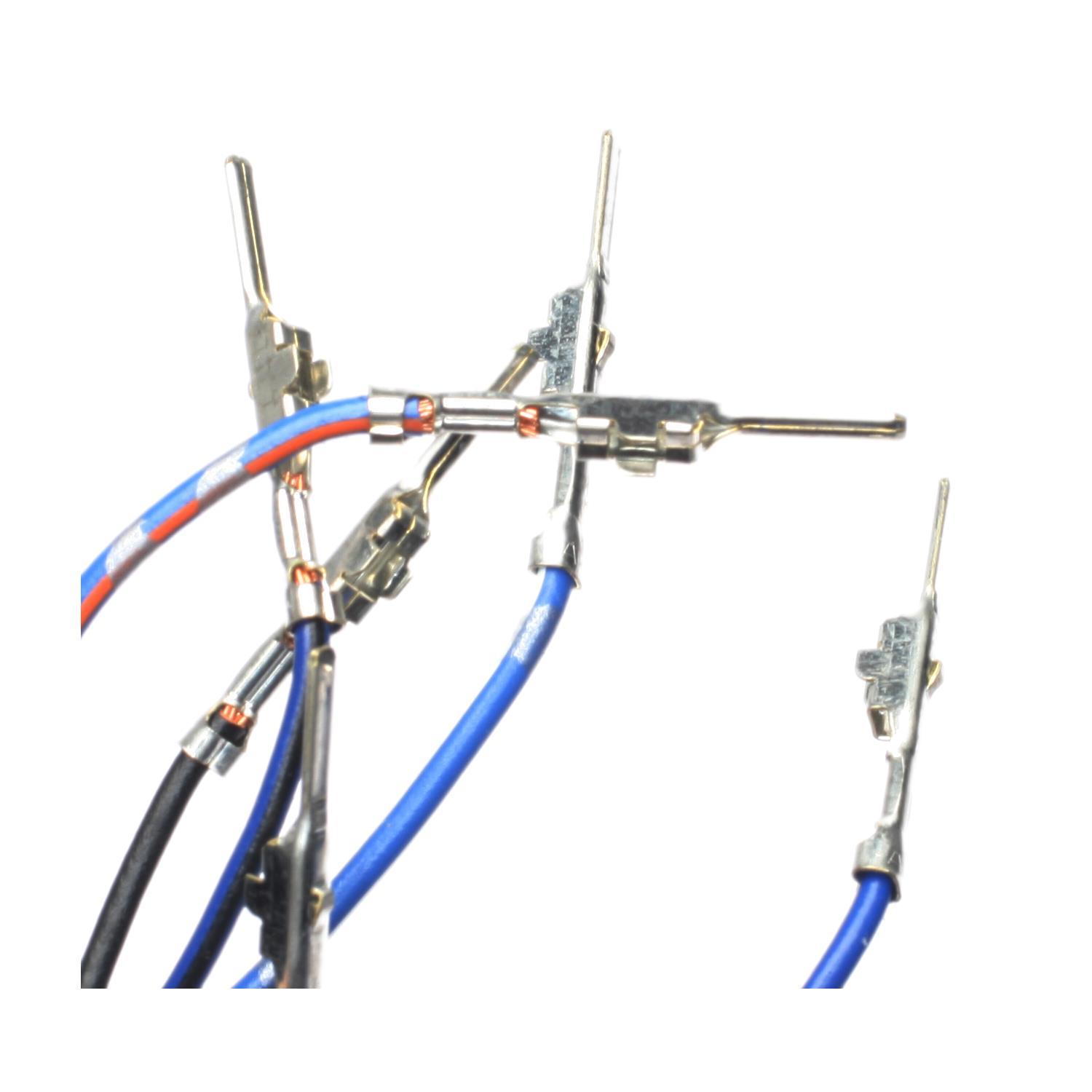 Standard Motor Products WP264 - Windshield Wiper Switch Standard Motor Products WP264 Windshield Wiper Switch product image 3 of 3