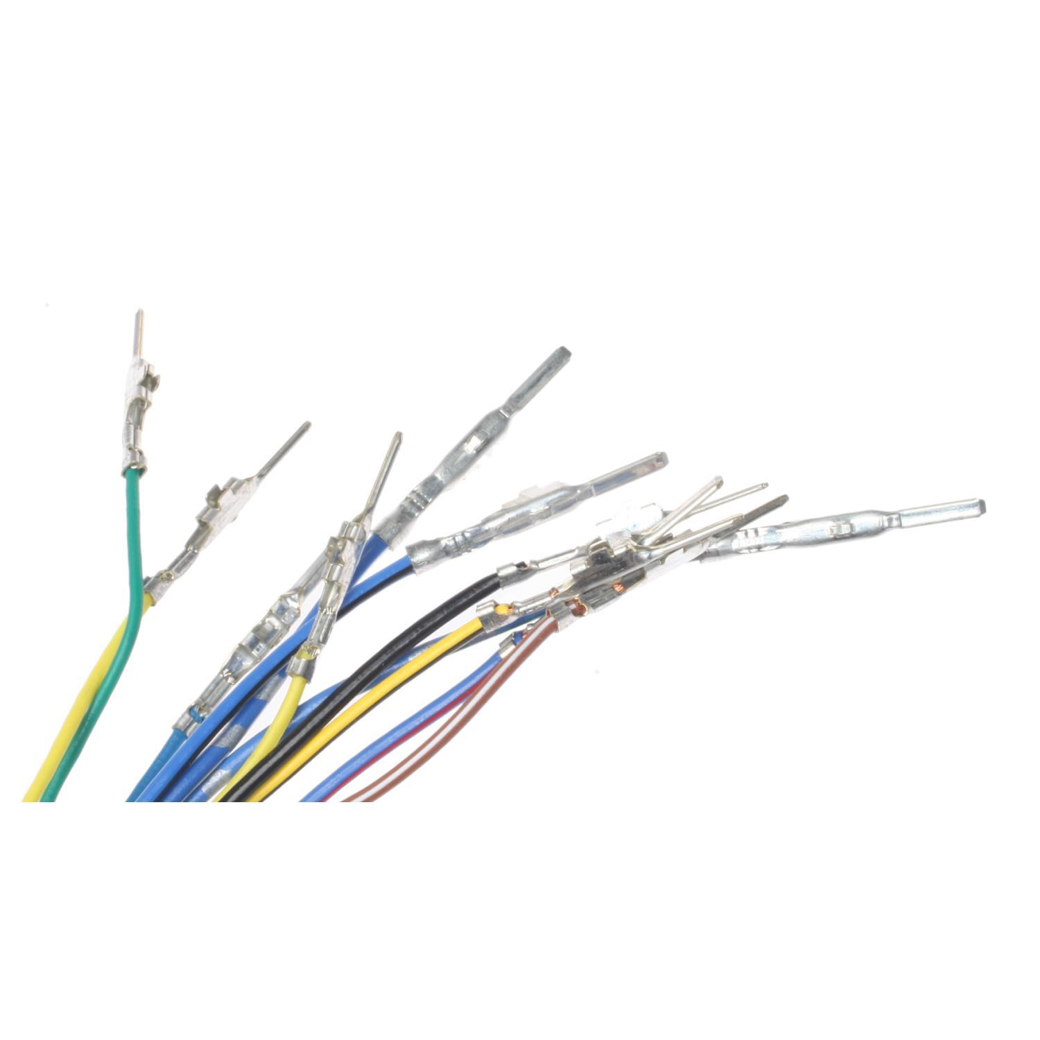 Standard Motor Products WP280 Windshield Wiper Switch product image 3 of 3