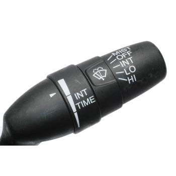 Standard Motor Products WP293 Windshield Wiper Switch product image 1 of 3