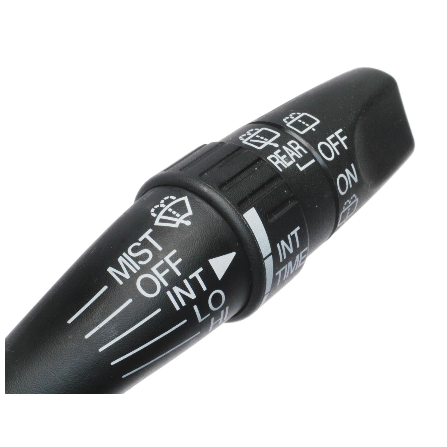 Standard Motor Products WP295 Windshield Wiper Switch product image 1 of 4