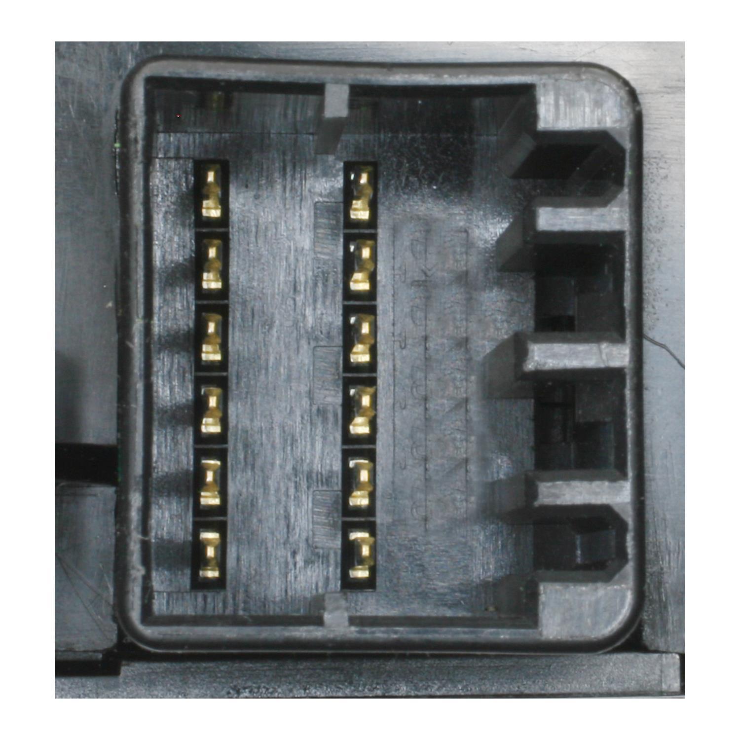 Standard Motor Products WP295 Windshield Wiper Switch product image 3 of 4