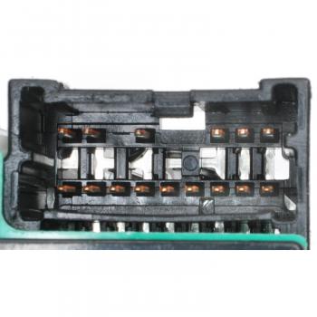 Standard Motor Products WP297 Windshield Wiper Switch product image 3 of 4