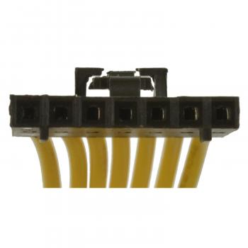 Standard Motor Products WP300 - Windshield Wiper Switch Standard Motor Products WP300 Windshield Wiper Switch product image 2 of 3